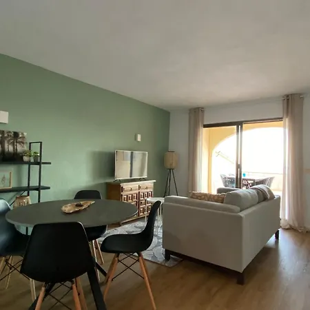 Casa Thalessa 아파트 *