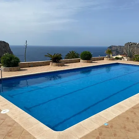 Appartement Casa Thalessa