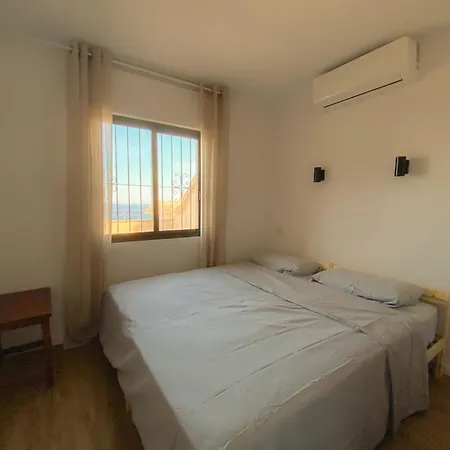 Casa Thalessa Cumbre del Sol