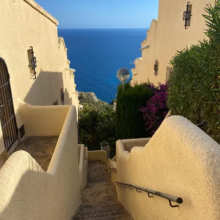 Casa Thalessa Appartement