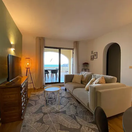 Casa Thalessa Appartement *