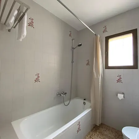 Casa Thalessa *