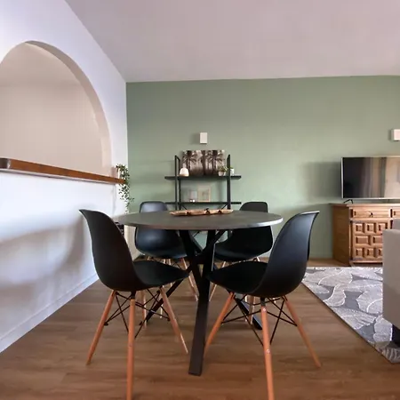Appartement Casa Thalessa