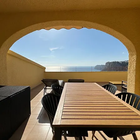 Casa Thalessa *