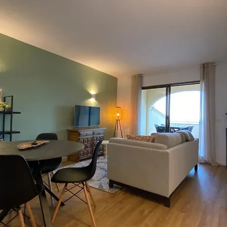 Casa Thalessa Appartement