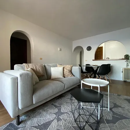 Appartement Casa Thalessa *
