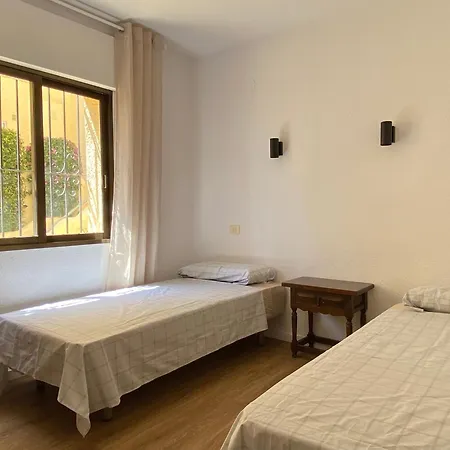 Casa Thalessa Appartement