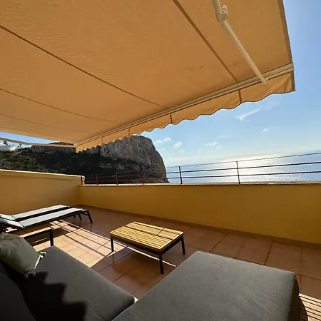 Casa Thalessa *
