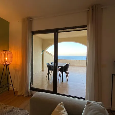 Casa Thalessa Cumbre del Sol