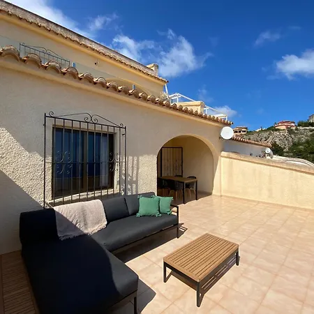 Casa Thalessa