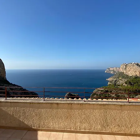 Casa Thalessa