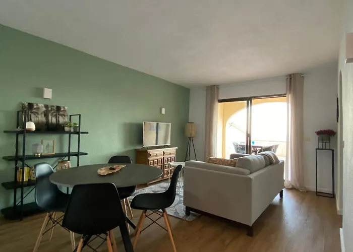 Casa Thalessa 아파트 *