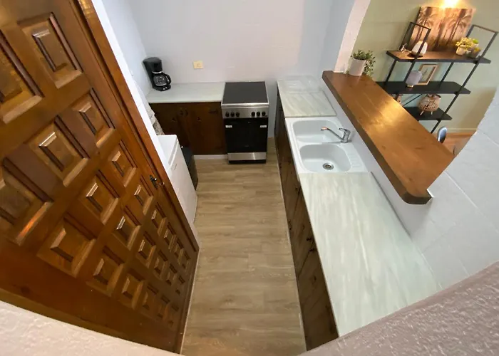 Casa Thalessa 아파트 쿰브레 델 솔