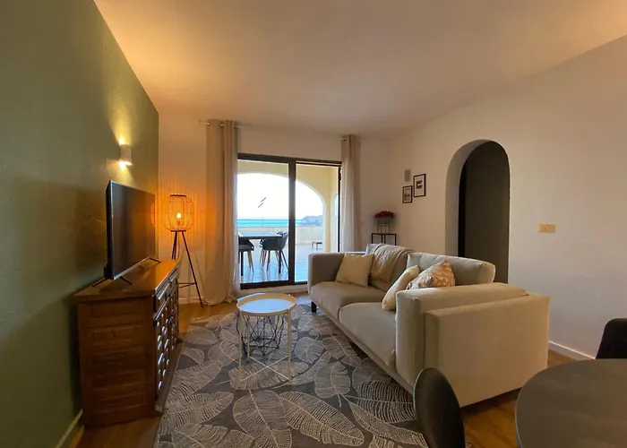 Casa Thalessa 아파트 *