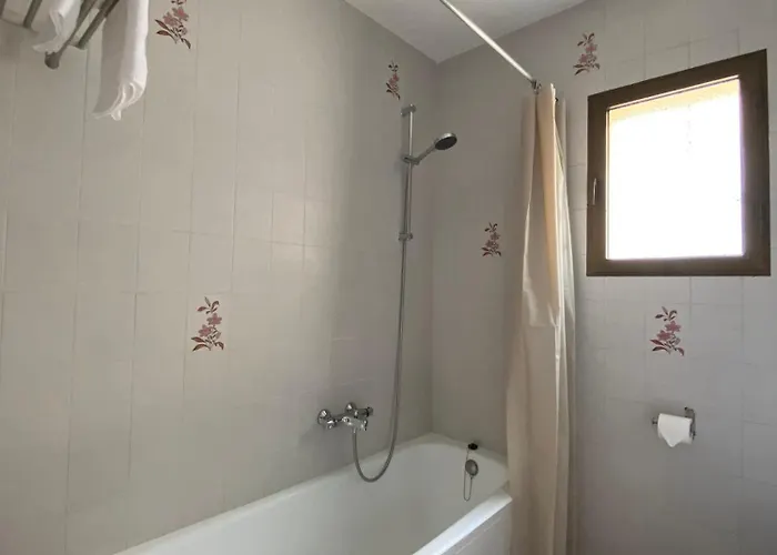 Casa Thalessa *