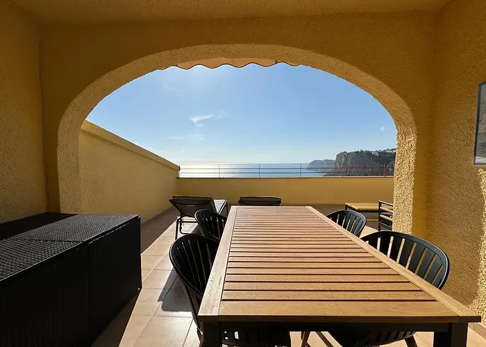 Casa Thalessa *