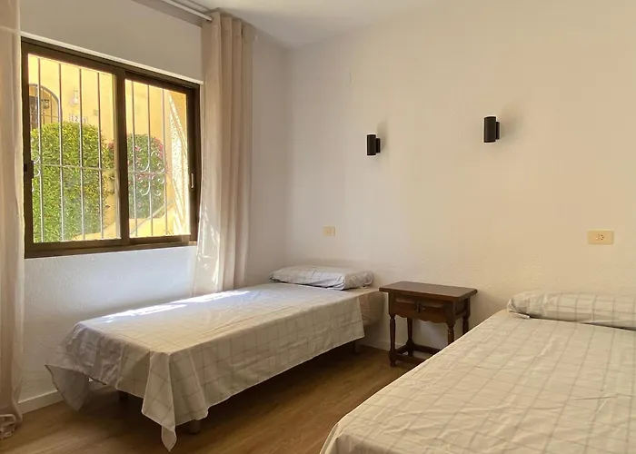 Casa Thalessa 아파트