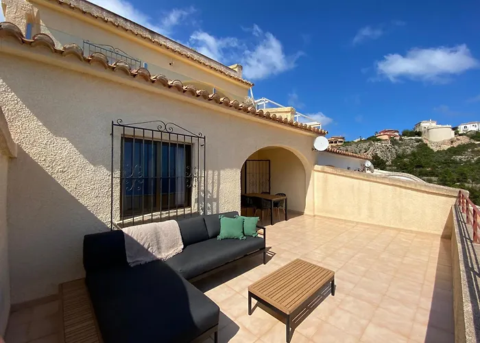 Casa Thalessa