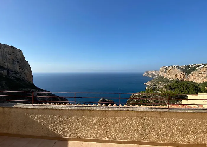 Casa Thalessa